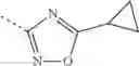 Fig. 367 - Piperidine/piperazine derivatives