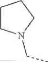 Fig. 413 - Piperidine/piperazine derivatives
