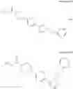 Fig. 445 - Piperidine/piperazine derivatives
