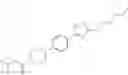 Fig. 486 - Piperidine/piperazine derivatives