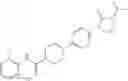 Fig. 503 - Piperidine/piperazine derivatives