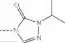 Fig. 522 - Piperidine/piperazine derivatives