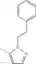 Fig. 534 - Piperidine/piperazine derivatives