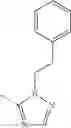 Fig. 554 - Piperidine/piperazine derivatives