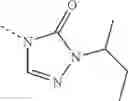 Fig. 558 - Piperidine/piperazine derivatives