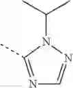 Fig. 602 - Piperidine/piperazine derivatives