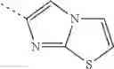 Fig. 643 - Piperidine/piperazine derivatives