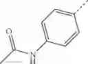 Fig. 744 - Piperidine/piperazine derivatives