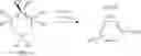 Fig. 19 - Hydroxide-catalyzed formation of silicon-oxygen bonds by dehydrogenative coupling of hydrosilanes and alcohols