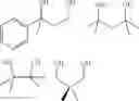 Fig. 22 - Hydroxide-catalyzed formation of silicon-oxygen bonds by dehydrogenative coupling of hydrosilanes and alcohols