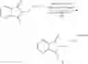 Fig. 56 - Hydroxide-catalyzed formation of silicon-oxygen bonds by dehydrogenative coupling of hydrosilanes and alcohols