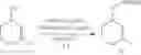 Fig. 58 - Hydroxide-catalyzed formation of silicon-oxygen bonds by dehydrogenative coupling of hydrosilanes and alcohols