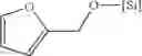 Fig. 87 - Hydroxide-catalyzed formation of silicon-oxygen bonds by dehydrogenative coupling of hydrosilanes and alcohols