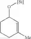 Fig. 91 - Hydroxide-catalyzed formation of silicon-oxygen bonds by dehydrogenative coupling of hydrosilanes and alcohols