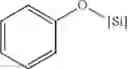 Fig. 97 - Hydroxide-catalyzed formation of silicon-oxygen bonds by dehydrogenative coupling of hydrosilanes and alcohols