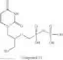 Fig. 25 - BRANCHED CHAIN ACYCLIC NUCLEOSIDE PHOSPHONATE ESTERS AND METHODS OF SYNTHESIS AND USES THEREOF