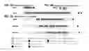 Fig. 07 - High molecular weight, post-translationally modified protein brushes