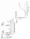 Fig. 17 - Antibody constructs for EGFRVIII and CD3