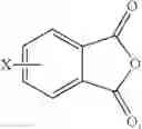 Fig. 33 - METHODS OF MANUFACTURE OF POLYETHERIMIDES
