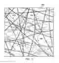 Fig. 05 - Noodle Comprised of a Matrix of Discontinuous Filaments