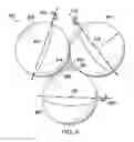 Fig. 08 - Noodle Comprised of a Matrix of Discontinuous Filaments