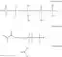 Fig. 23 - Pigment dispersion liquid, decorative material, transfer material for forming decorative material, substrate with decorative material, touch panel, information display device, and graft type silicone polymer
