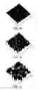 Fig. 02 - Hydrophobic nanostructured thin films
