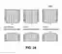 Fig. 25 - Low-cadmium nanocrystalline quantum dot heterostructure