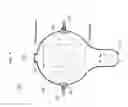 Fig. 08 - Radiofrequency device for increasing intracellular bioactive substance and plant cell culture method using the same