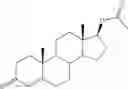 Fig. 07 - Enzymatic process for the preparation of testosterone and esters thereof