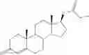 Fig. 08 - Enzymatic process for the preparation of testosterone and esters thereof