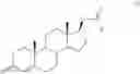 Fig. 13 - Enzymatic process for the preparation of testosterone and esters thereof