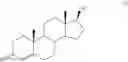 Fig. 18 - Enzymatic process for the preparation of testosterone and esters thereof