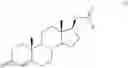 Fig. 19 - Enzymatic process for the preparation of testosterone and esters thereof