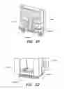 Fig. 71 - Methods and apparatus for detecting molecular interactions using FET arrays