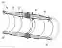 Fig. 01 - Method for manufacturing a strip having a variable thickness and associated strip