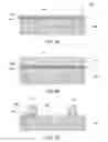 Fig. 12 - High pressure RF-DC sputtering and methods to improve film uniformity and step-coverage of this process