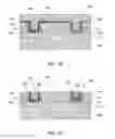 Fig. 14 - High pressure RF-DC sputtering and methods to improve film uniformity and step-coverage of this process