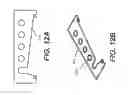 Fig. 22 - Deposition system and method using a delivery head separated from a substrate by gas pressure