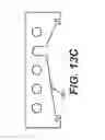 Fig. 24 - Deposition system and method using a delivery head separated from a substrate by gas pressure