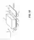 Fig. 26 - Deposition system and method using a delivery head separated from a substrate by gas pressure