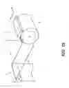 Fig. 29 - Deposition system and method using a delivery head separated from a substrate by gas pressure