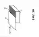 Fig. 31 - Deposition system and method using a delivery head separated from a substrate by gas pressure