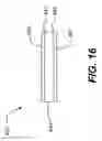 Fig. 17 - Web transport system including fluid shield