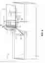 Fig. 07 - Electroless plating system including bubble guide