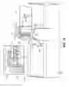 Fig. 12 - Electroless plating system including bubble guide