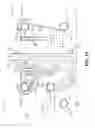 Fig. 14 - Electroless plating system including bubble guide