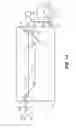 Fig. 15 - Electroless plating system including bubble guide