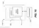 Fig. 16 - Electroless plating system including bubble guide