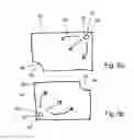 Fig. 07 - Electrolytic Hydrogen Generator and Method